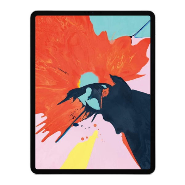 Apple iPad Pro 12.9 Inch (2018, 3rd Gen) - Cellular + Wifi