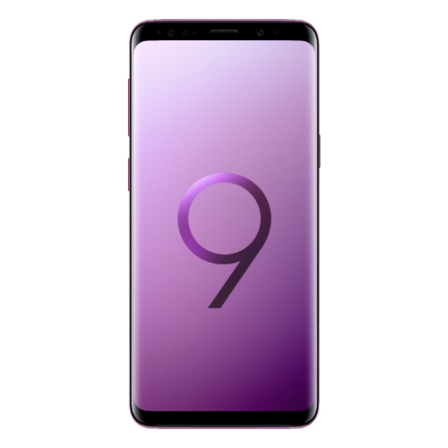 Samsung Galaxy S9 (Unlocked)