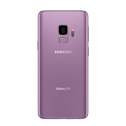 Samsung Galaxy S9 (Unlocked)