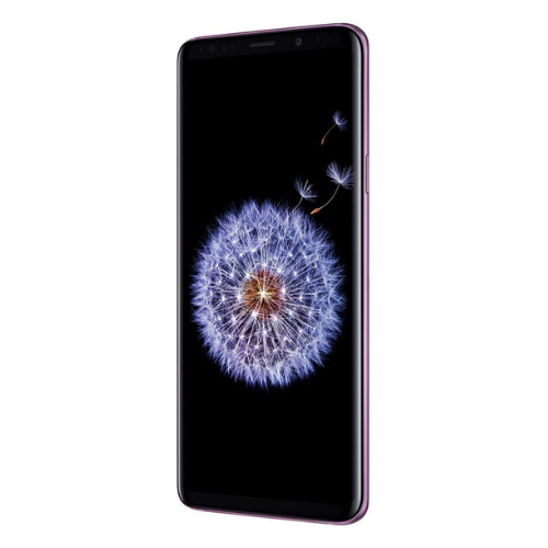 Samsung Galaxy S9 (Unlocked)