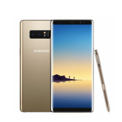 Samsung Galaxy Note 8 (Unlocked)