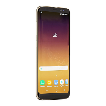 Samsung Galaxy S8 Plus (Unlocked)