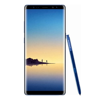 Samsung Galaxy Note 8 (Unlocked)