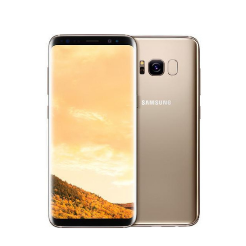 Samsung Galaxy S8 Plus (Unlocked)