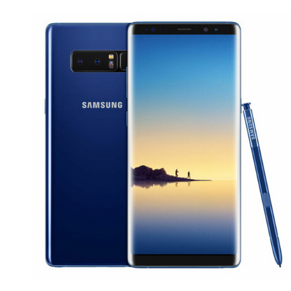 Samsung Galaxy Note 8 (Unlocked)