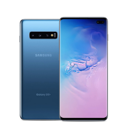 Samsung Galaxy S10 Plus (Unlocked)