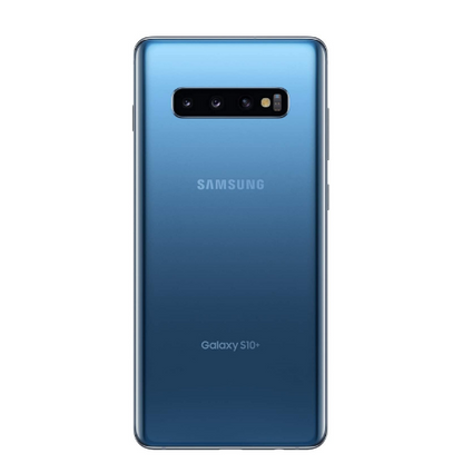 Samsung Galaxy S10 Plus (Unlocked)