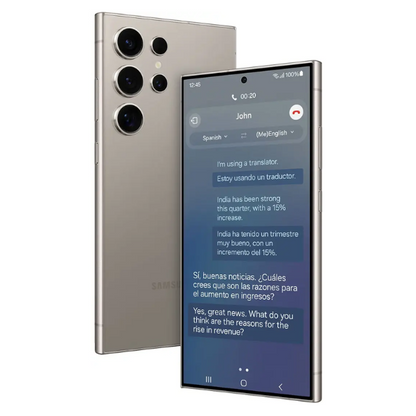 Samsung Galaxy S24 Ultra (Unlocked)