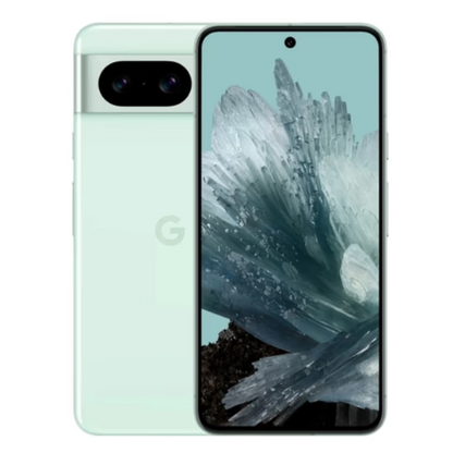 Google Pixel 8 (Unlocked)