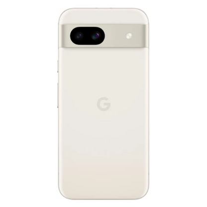Google Pixel 8a (Unlocked)