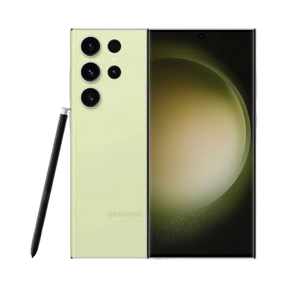 Samsung Galaxy S23 Ultra (Unlocked)