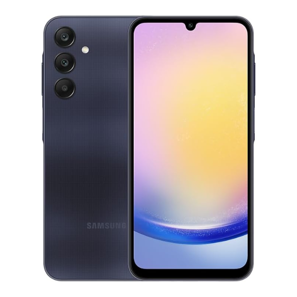 Samsung Galaxy A25 (Unlocked)