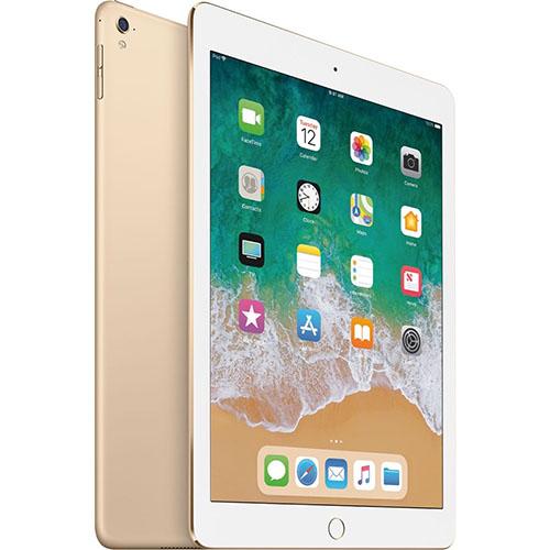 Apple iPad Pro 12.9 Inch (2017, 2nd Gen)