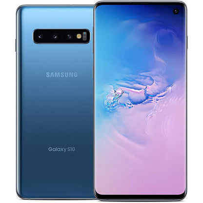 Samsung Galaxy S10 (Unlocked)