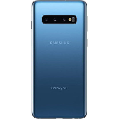 Samsung Galaxy S10 (Unlocked)