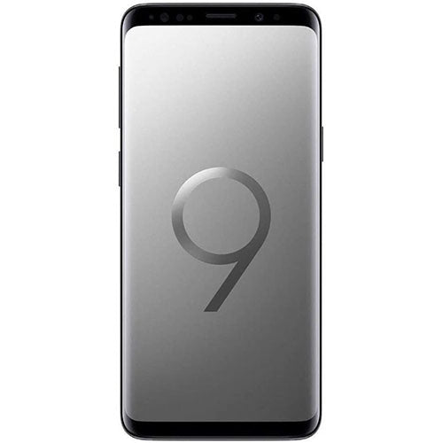 Samsung Galaxy S9 (Unlocked)