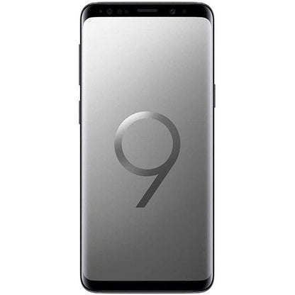 Samsung Galaxy S9 (Unlocked)