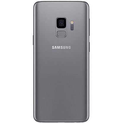 Samsung Galaxy S9 (Unlocked)