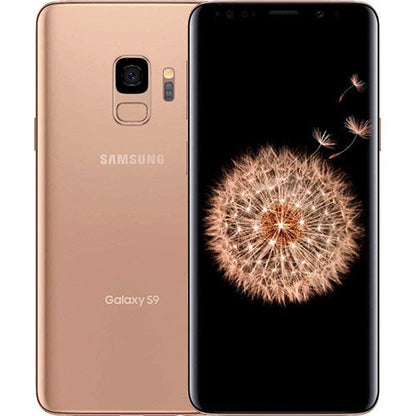 Samsung Galaxy S9 (Unlocked)