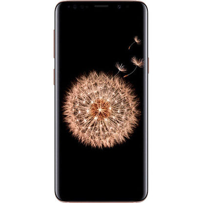 Samsung Galaxy S9 (Unlocked)