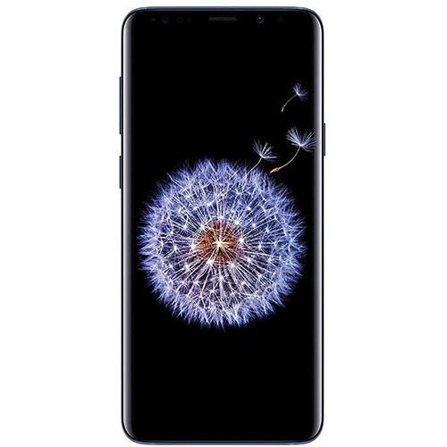 Samsung Galaxy S9 (Unlocked)