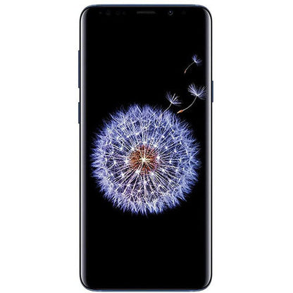 Samsung Galaxy S9 (Unlocked)