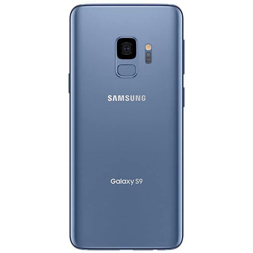 Samsung Galaxy S9 (Unlocked)