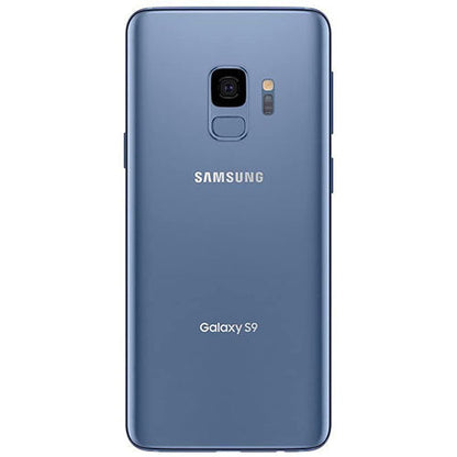 Samsung Galaxy S9 (Unlocked)
