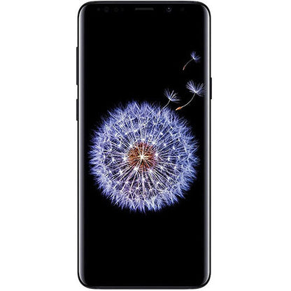 Samsung Galaxy S9 (Unlocked)