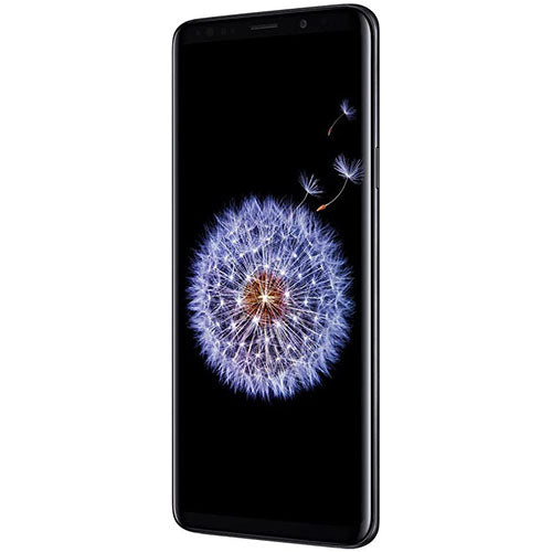 Samsung Galaxy S9 (Unlocked)
