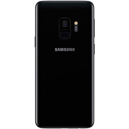 Samsung Galaxy S9 (Unlocked)