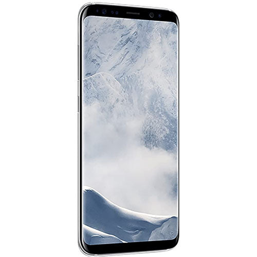 Samsung Galaxy S8 (Unlocked)