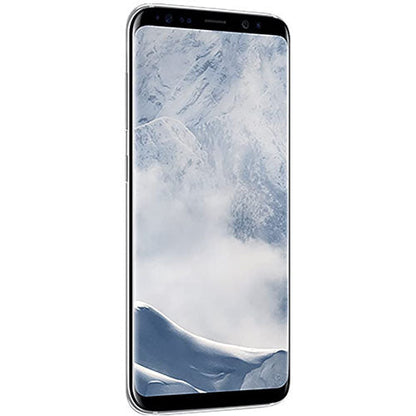 Samsung Galaxy S8 (Unlocked)