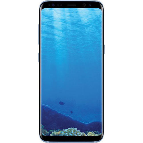 Samsung Galaxy S8 (Unlocked)