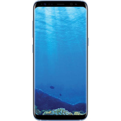 Samsung Galaxy S8 (Unlocked)