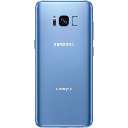 Samsung Galaxy S8 (Unlocked)