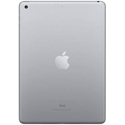 iPad 2017 (5th Gen, 9.7") 32GB Space Gray (Cellular + Wifi) - Plug.tech