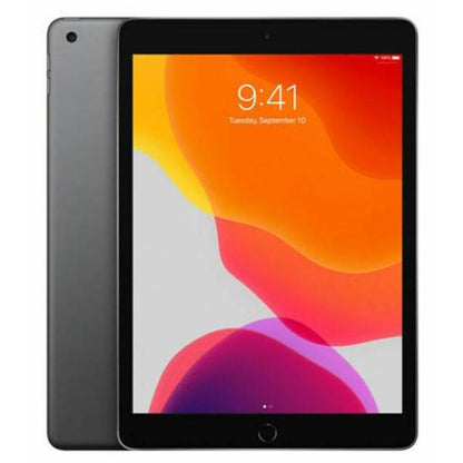 iPad 7th Gen 32GB Space Gray (Wifi) - Plug.tech