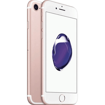 iPhone 7 Rose Gold 256GB (Unlocked) - Plug.tech