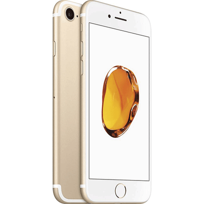 iPhone 7 Gold 32GB (Unlocked) - Plug.tech