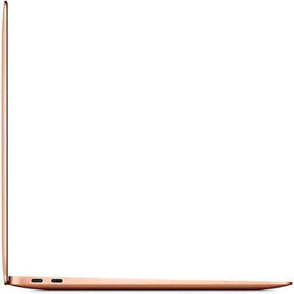 Apple MacBook Air 13-inch Retina Display, 8GB RAM, 512GB SSD Storage Early 2020 (Gold) - Plug.tech