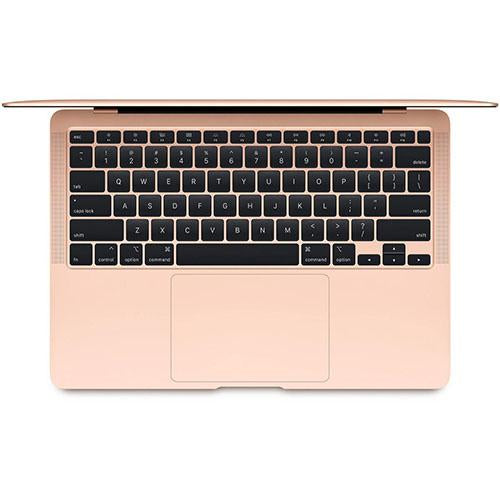 Apple MacBook Air 13-inch Retina Display, 8GB RAM, 256GB SSD Storage Early 2020 (Gold) - Plug.tech
