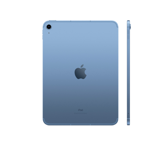 Apple iPad 10.9 Inch (2022, 10th Gen) - Cellular + Wifi