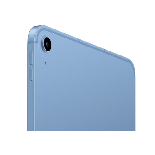 Apple iPad 10.9 Inch (2022, 10th Gen) - Cellular + Wifi