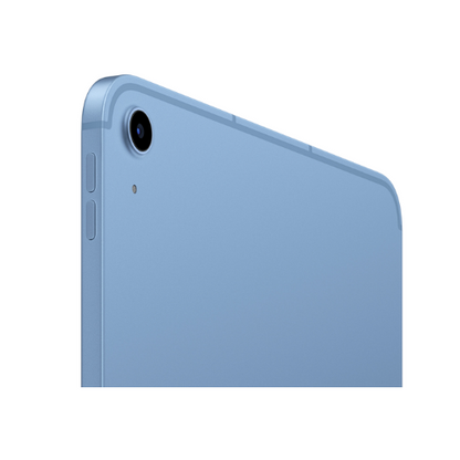 Apple iPad 10.9 Inch (2022, 10th Gen) - Cellular + Wifi