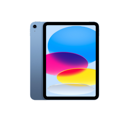 Apple iPad 10.9 Inch (2022, 10th Gen)