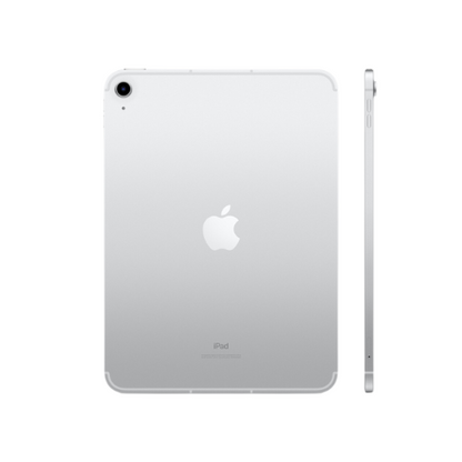 Apple iPad 10.9 Inch (2022, 10th Gen) - Cellular + Wifi
