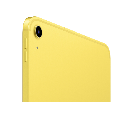 Apple iPad 10.9 Inch (2022, 10th Gen) - Cellular + Wifi