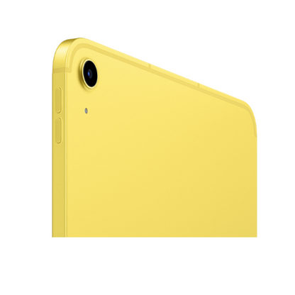 Apple iPad 10.9 Inch (2022, 10th Gen) - Cellular + Wifi