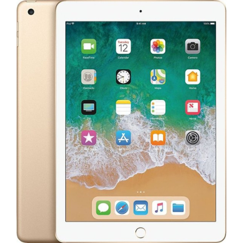Apple iPad 9.7 Inch (2017, 5th Gen)